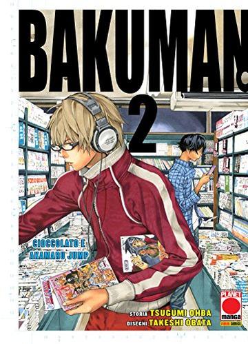 Bakuman 2 (Manga)